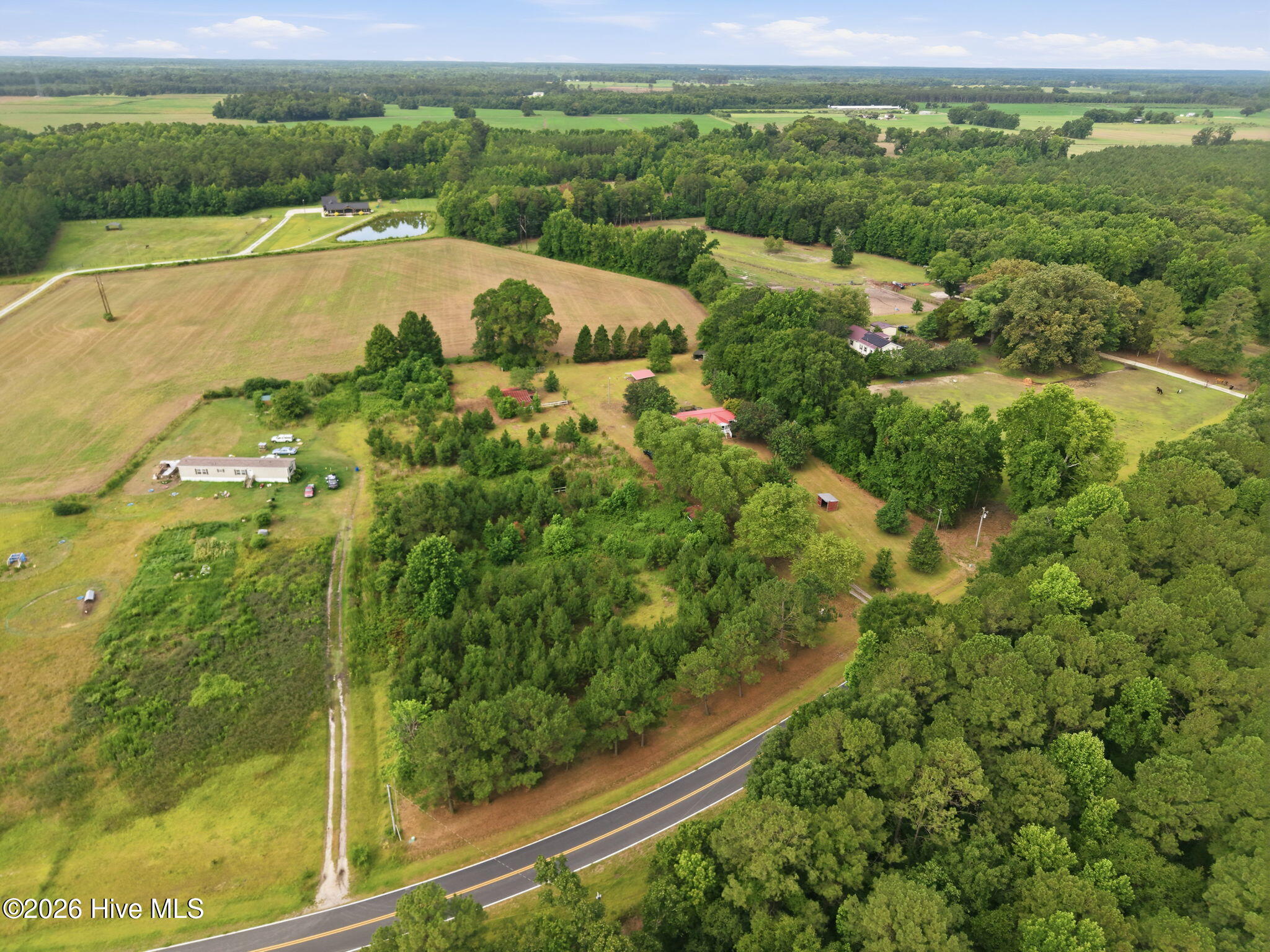3148 Lewis Haddock Road Grifton, NC 28530 - Photo 50 of 57