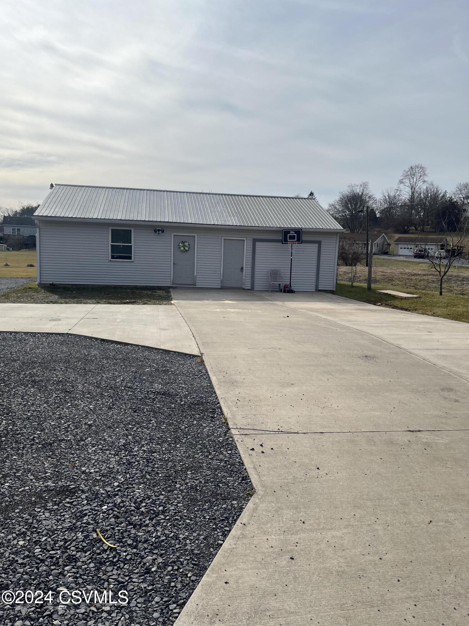 2465 Johnson Mill Road Lewisburg, PA 17837 - Photo 3 of 29