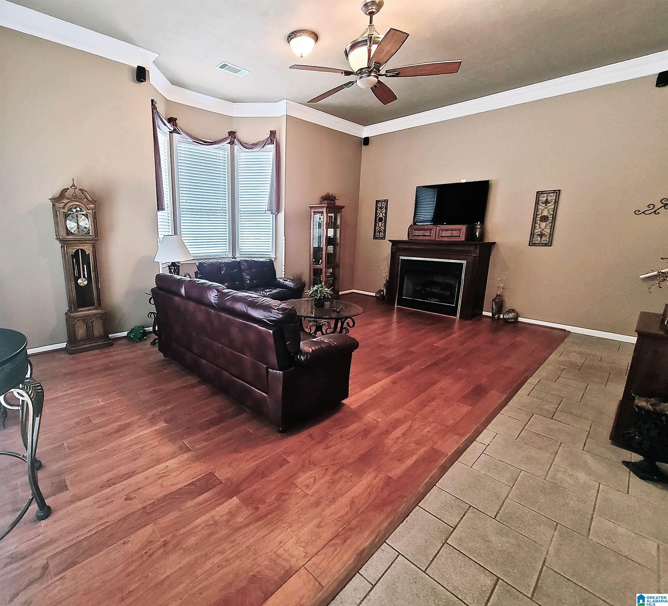 809 Golf Drive Clanton, AL 35045 - Photo 22 of 33