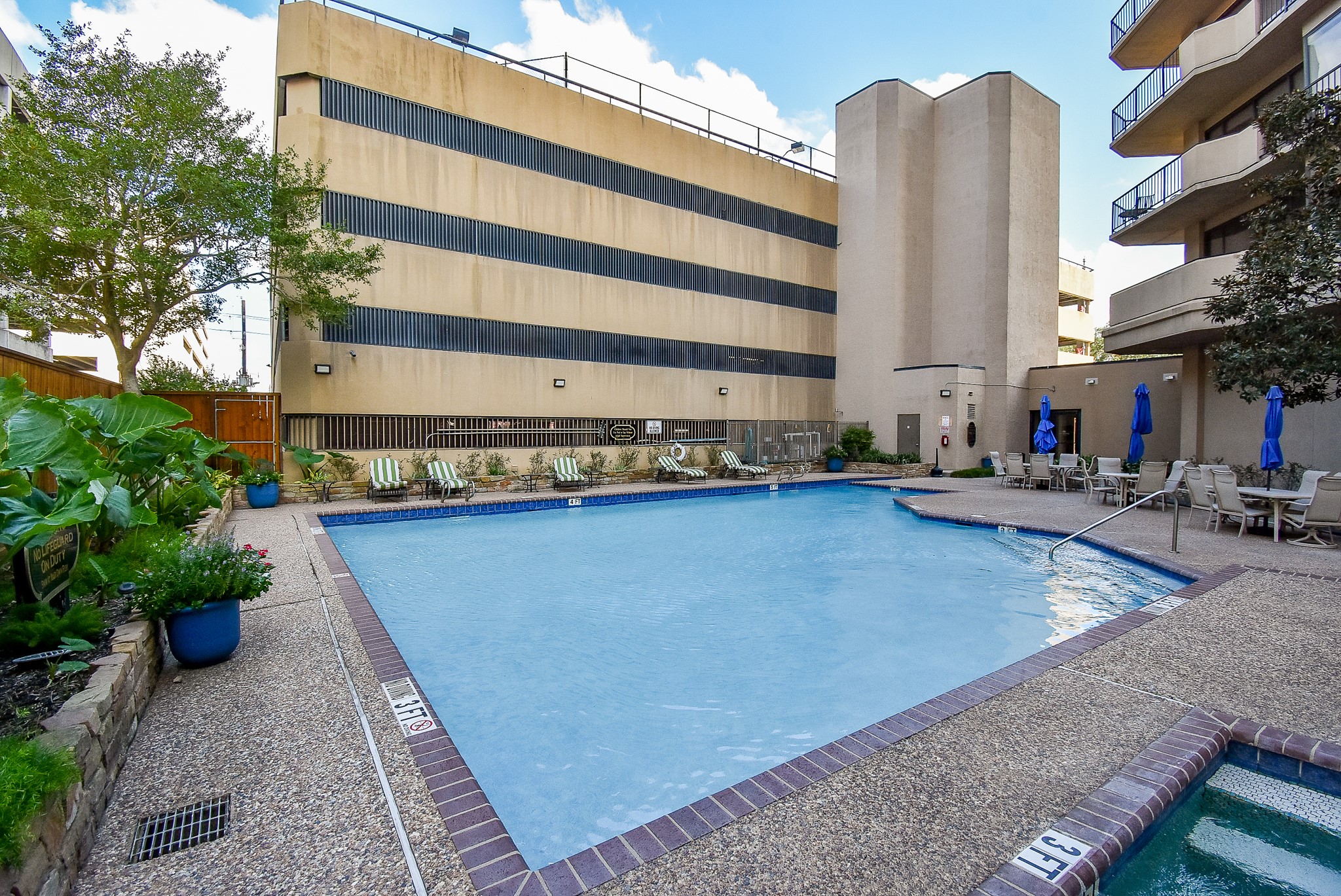 3350 McCue Road, Unit 1801 Houston, TX 77056 - Photo 41 of 50 Gallery Image 41