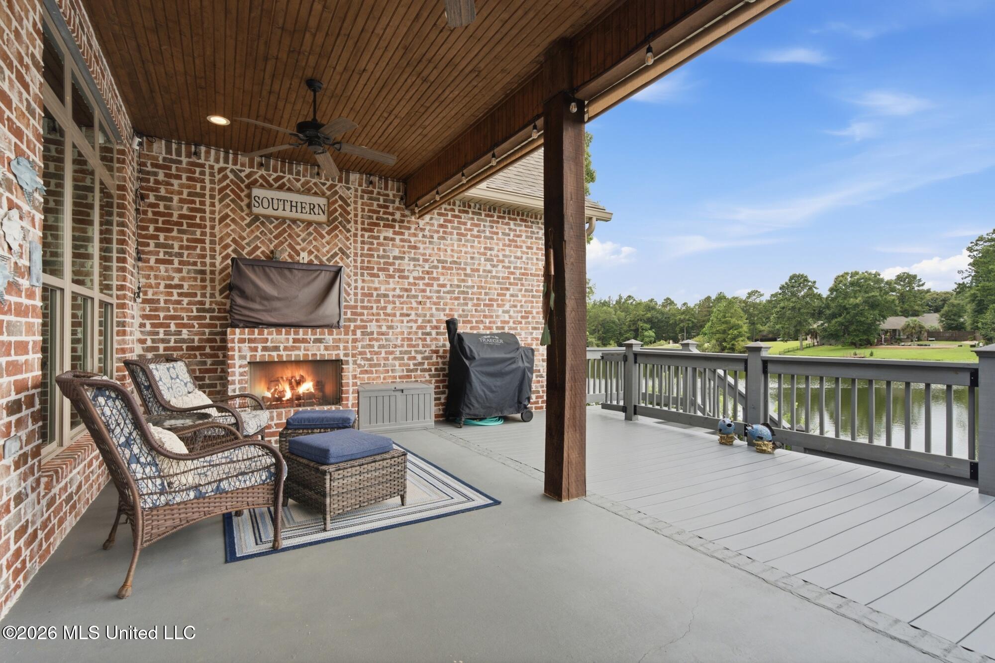 43 Broadleaf Cove Petal, MS 39465 - Photo 26 of 47 IMG_4549