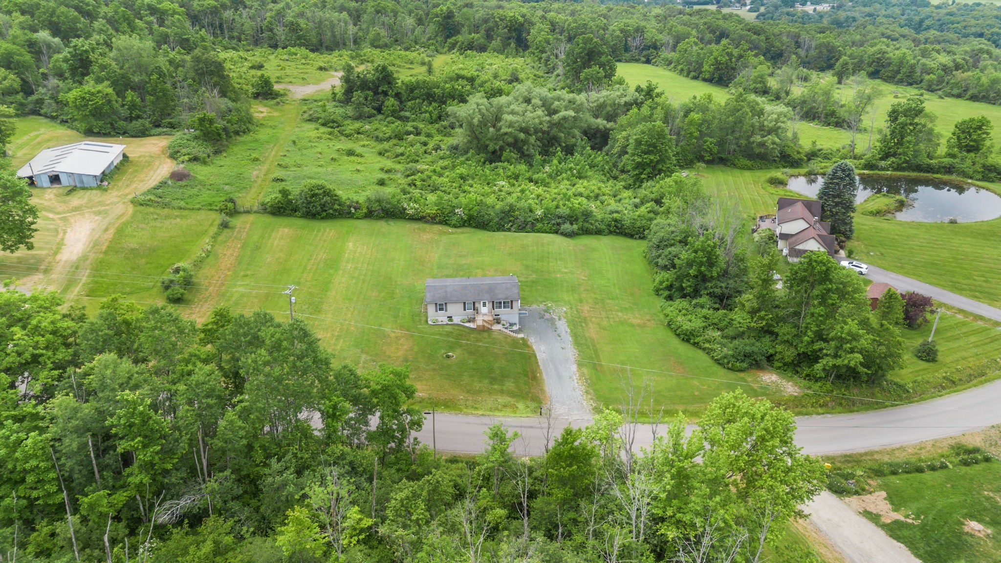 140 Grange Hall Road Kirkwood, NY 13795 - Photo 9 of 35