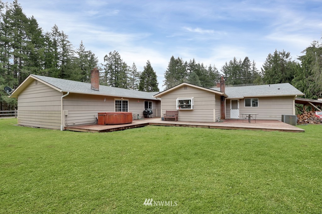 3664 Cooks Hill Road Centralia, WA 98531 - Photo 2 of 39 Gallery Image 2