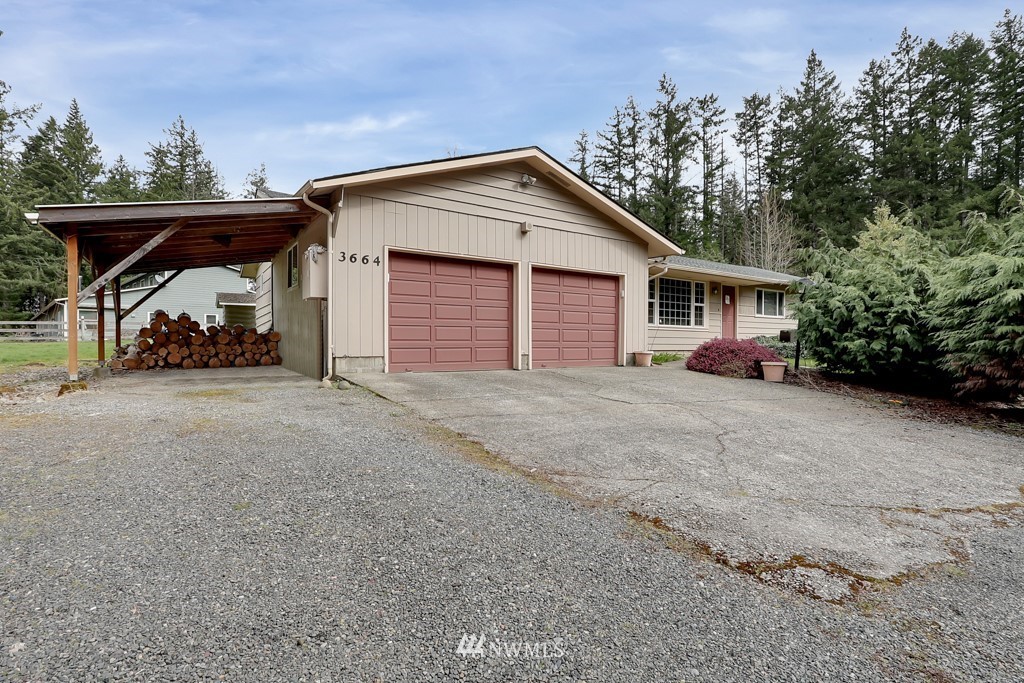 3664 Cooks Hill Road Centralia, WA 98531 - Photo 3 of 39 Gallery Image 3