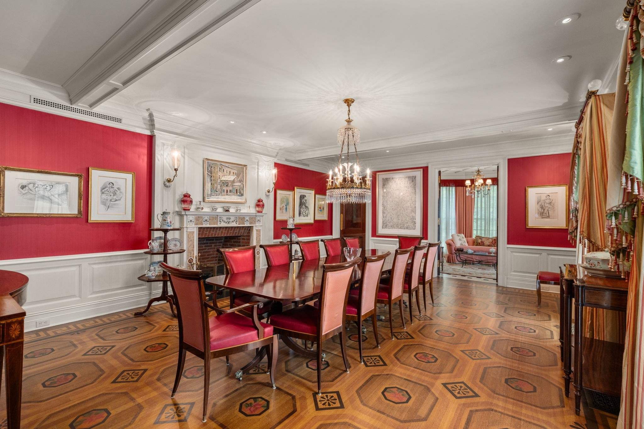 381 Warren Street Brookline, MA 02445 - Photo 9 of 35 Gallery Image 9
