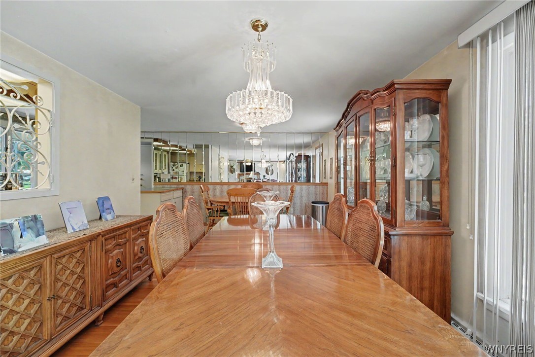 249 West Maplemere Road Amherst, NY 14221 - Photo 19 of 42