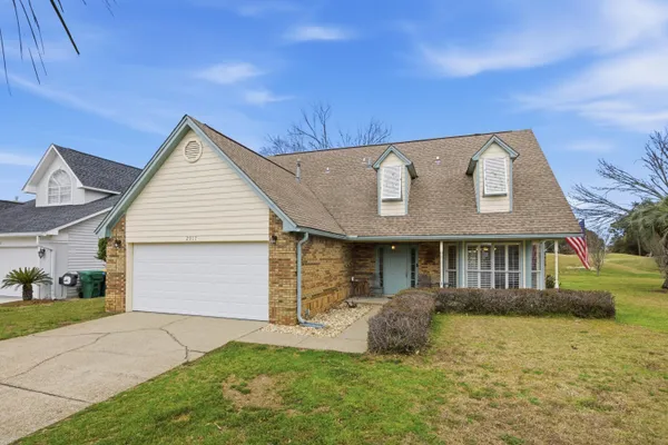 $550,000 | 2917 Shalimar Lane, Shalimar, FL 32579