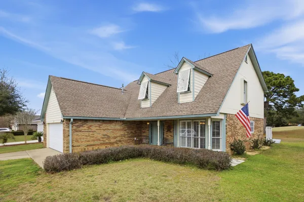 $550,000 | 2917 Shalimar Lane, Shalimar, FL 32579