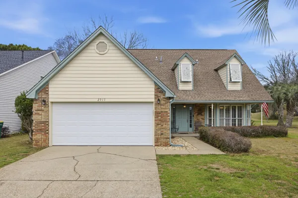 $550,000 | 2917 Shalimar Lane, Shalimar, FL 32579