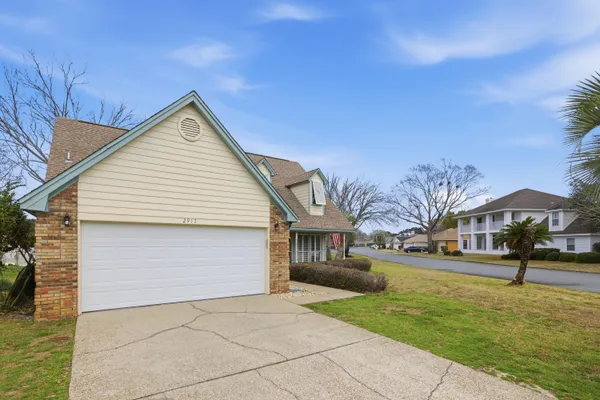 $550,000 | 2917 Shalimar Lane, Shalimar, FL 32579