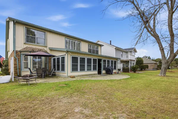 $550,000 | 2917 Shalimar Lane, Shalimar, FL 32579