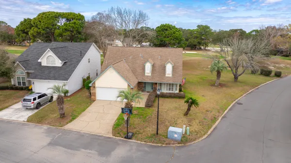 $550,000 | 2917 Shalimar Lane, Shalimar, FL 32579