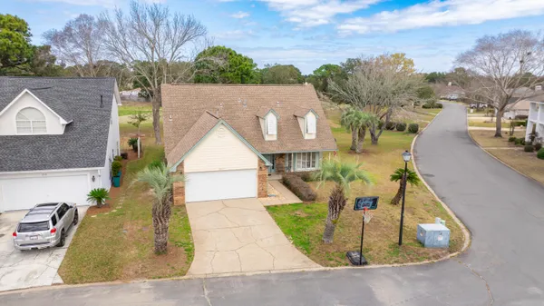 $550,000 | 2917 Shalimar Lane, Shalimar, FL 32579