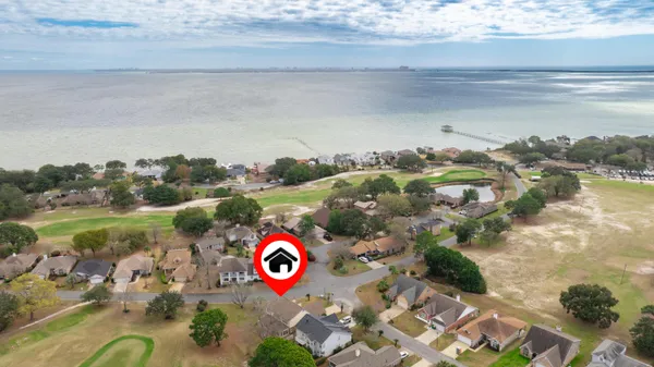 $550,000 | 2917 Shalimar Lane, Shalimar, FL 32579