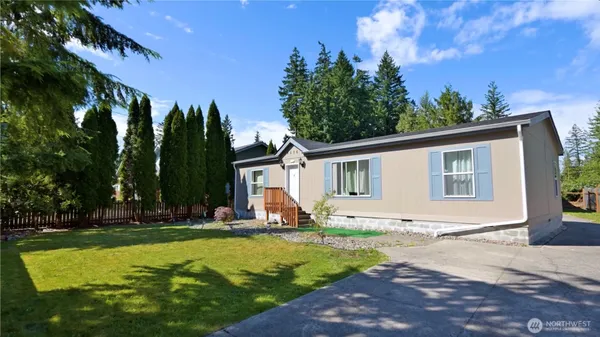 $370,999 | 6236 Azure Way, Maple Falls, WA 98266