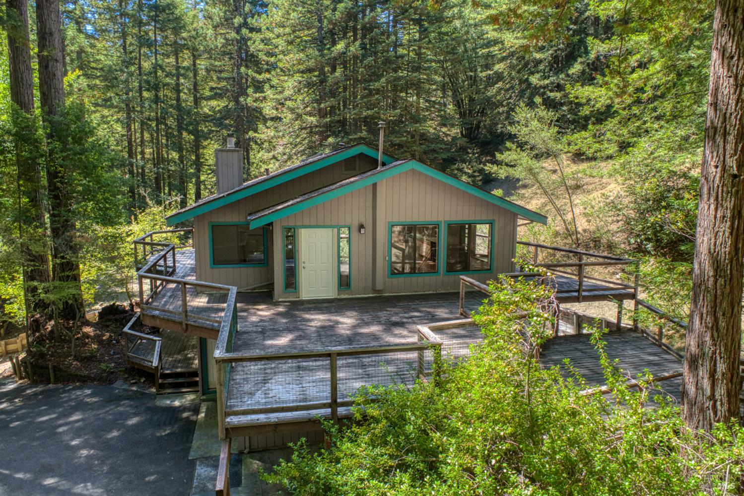 16500 Bittner Road Occidental, CA 95465 - Photo 7 of 75 Gallery Image 7