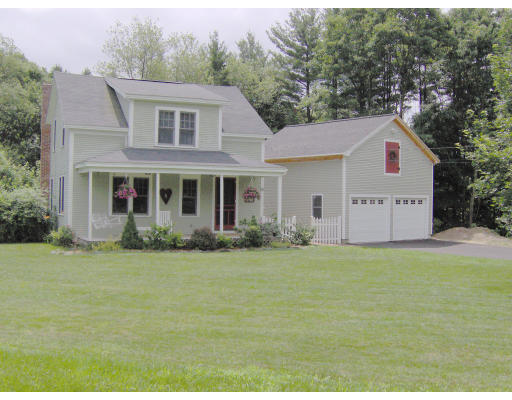 26 Cross Road Hampden, MA 01036 - Photo 1 of 18