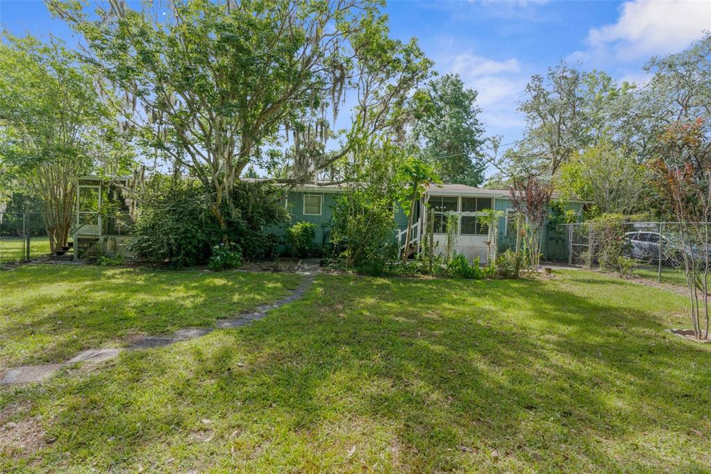 3373 Olson Road Spring Hill, FL 34607 - Photo 30 of 68