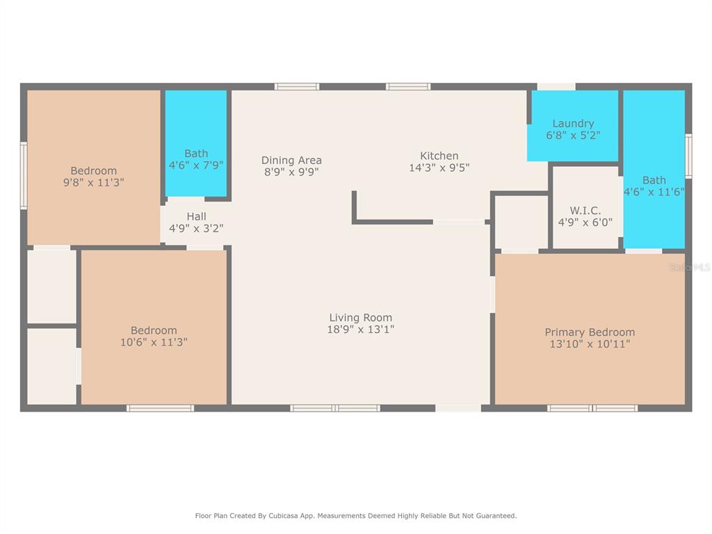 3373 Olson Road Spring Hill, FL 34607 - Photo 35 of 68