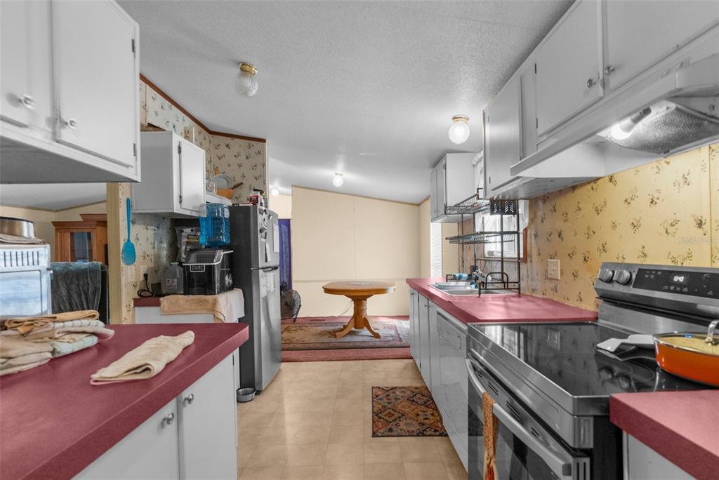 3373 Olson Road Spring Hill, FL 34607 - Photo 42 of 68