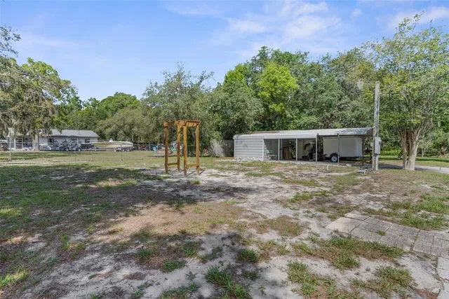 $396,000 | 3373 Olson Road, Spring Hill, FL 34607