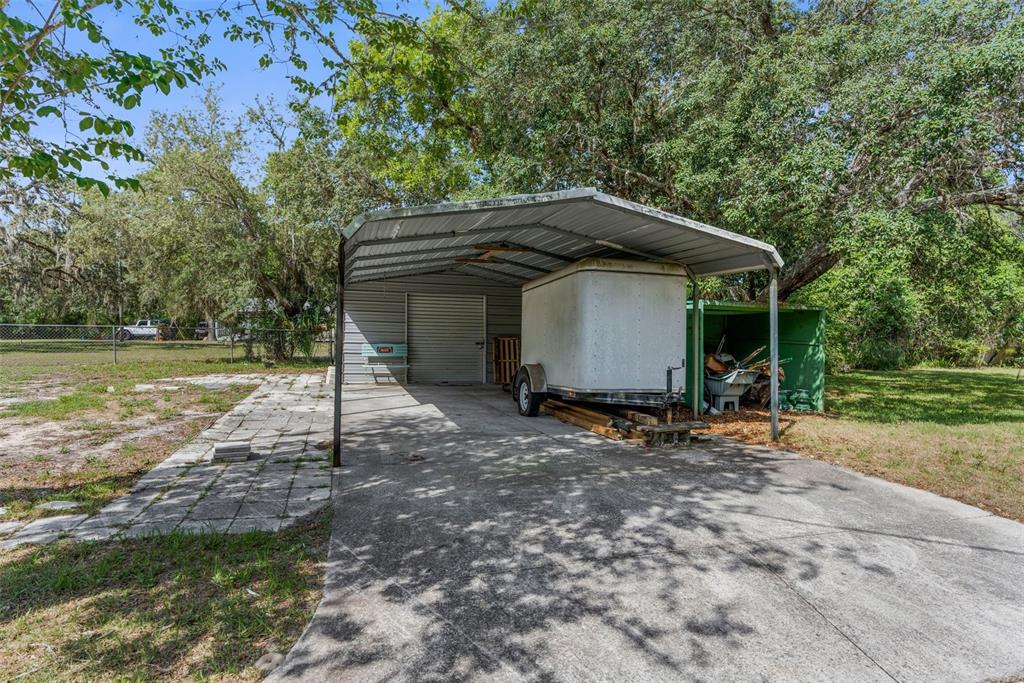 3373 Olson Road Spring Hill, FL 34607 - Photo 51 of 68