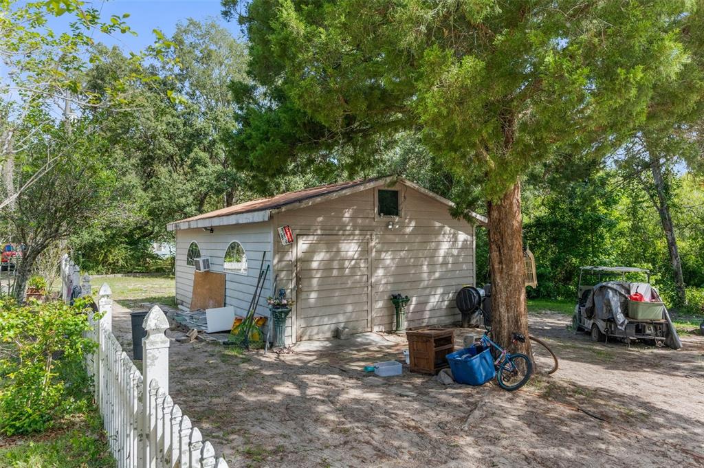 3373 Olson Road Spring Hill, FL 34607 - Photo 52 of 68