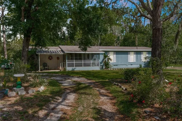 $396,000 | 3373 Olson Road, Spring Hill, FL 34607