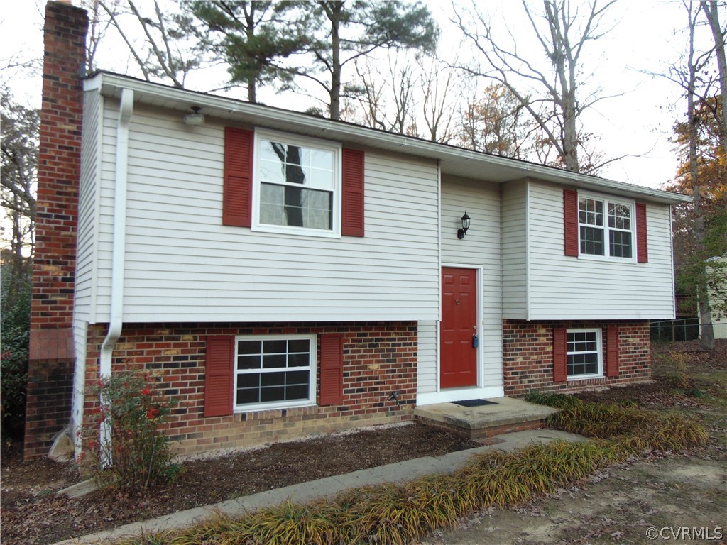 9313 Kennesaw Road Chesterfield, VA 23236 - Photo 1 of 10 Gallery Image 1