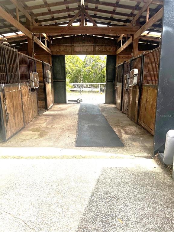 750 Southwest 91st Place Ocala, FL 34476 - Photo 35 of 51 a view of a room with wooden floor