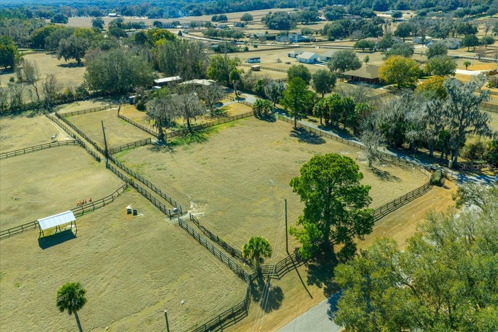 750 Southwest 91st Place Ocala, FL 34476 - Photo 50 of 51 a view of swimming pool