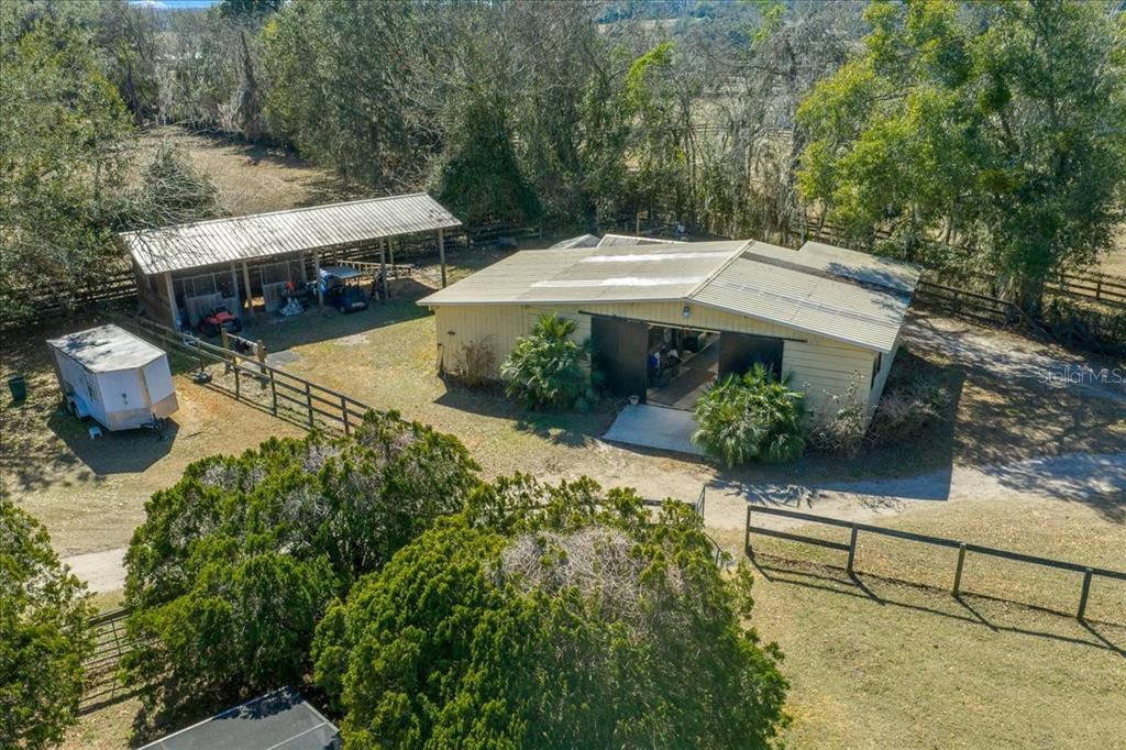 750 Southwest 91st Place Ocala, FL 34476 - Photo 6 of 51 a view of outdoor space yard and patio