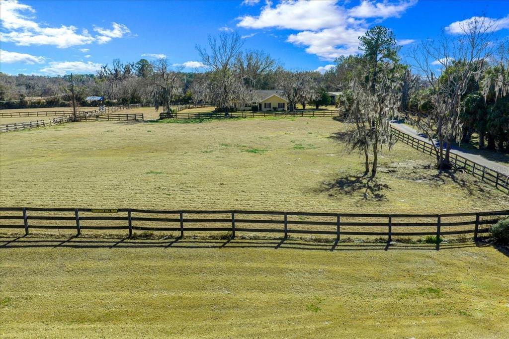 750 Southwest 91st Place Ocala, FL 34476 - Photo 7 of 51 a view of a lake