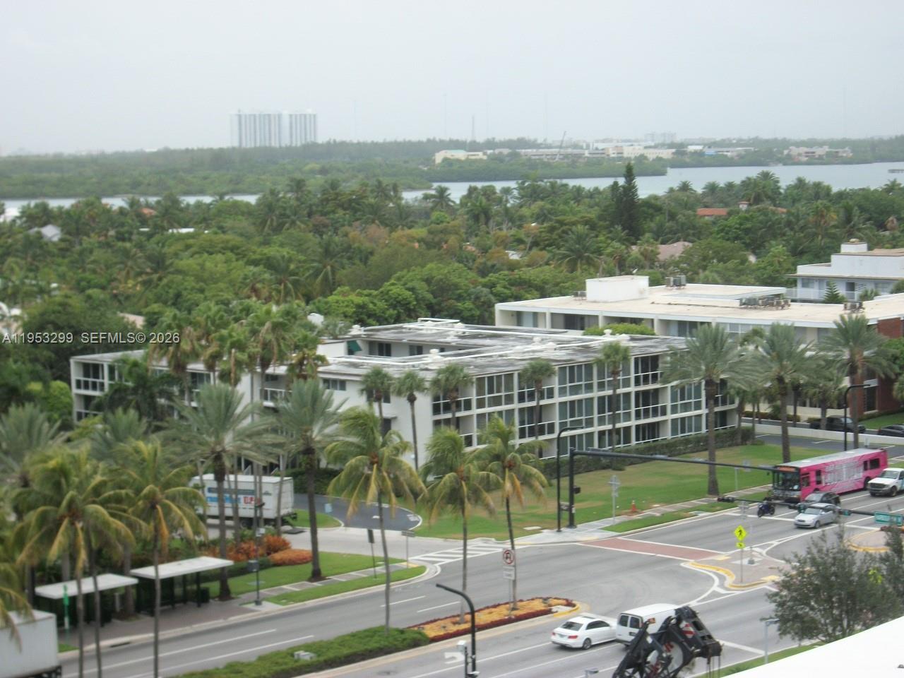 10185 Collins Avenue, Unit 1002 Bal Harbour, FL 33154 - Photo 5 of 27 a view of a city