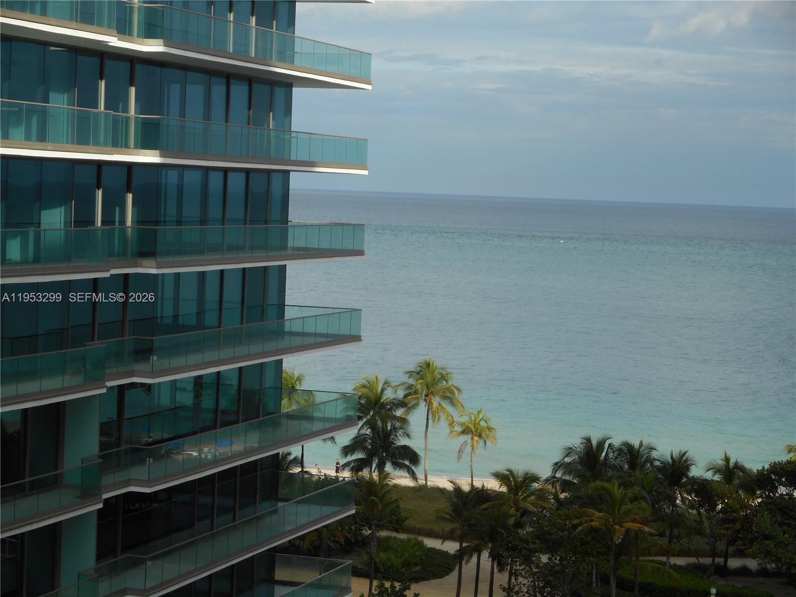10185 Collins Avenue, Unit 1002 Bal Harbour, FL 33154 - Photo 6 of 27 a view of a window