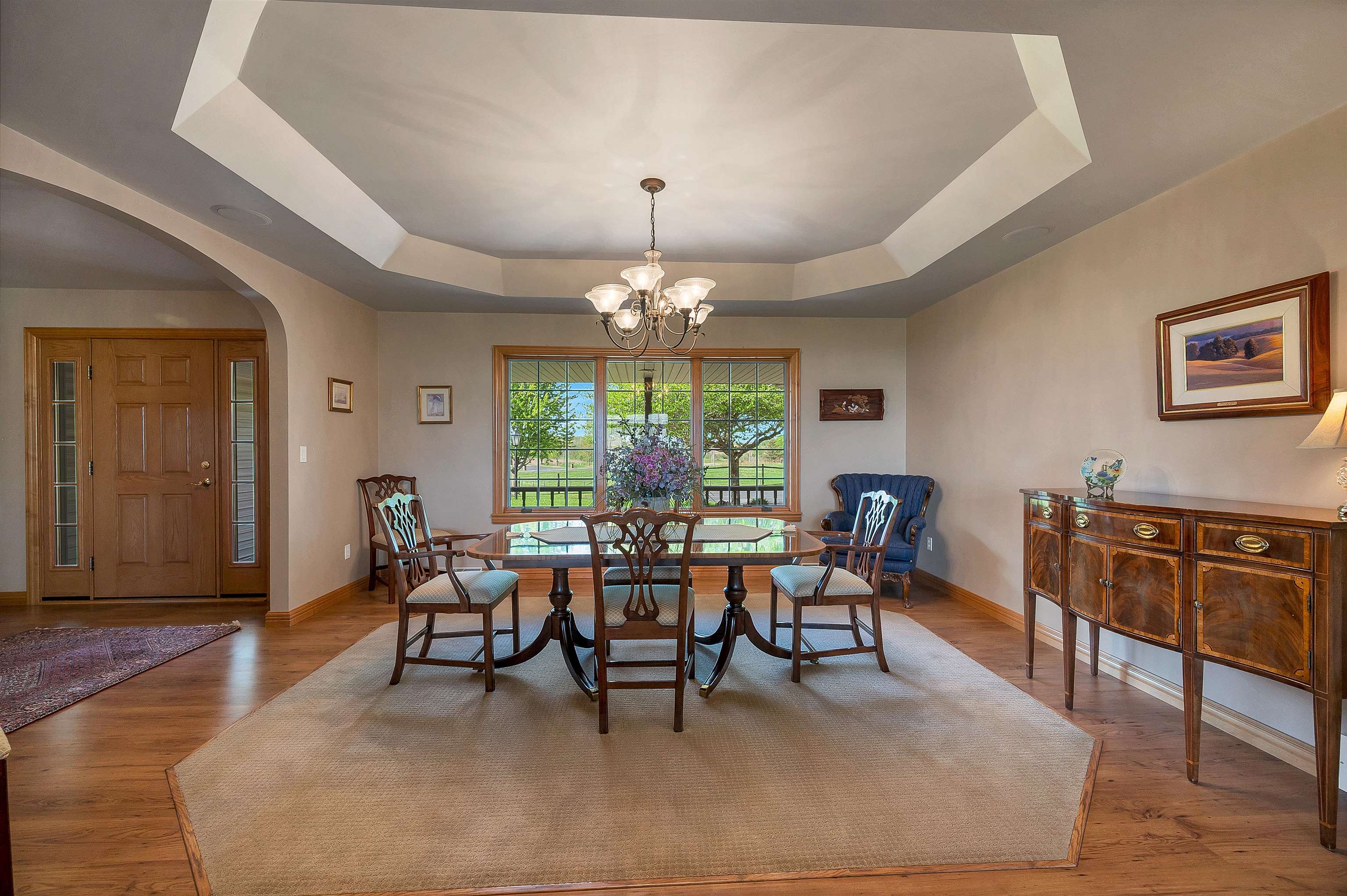 5141 Pine Grove Road Denmark, WI 54208 - Photo 11 of 77
