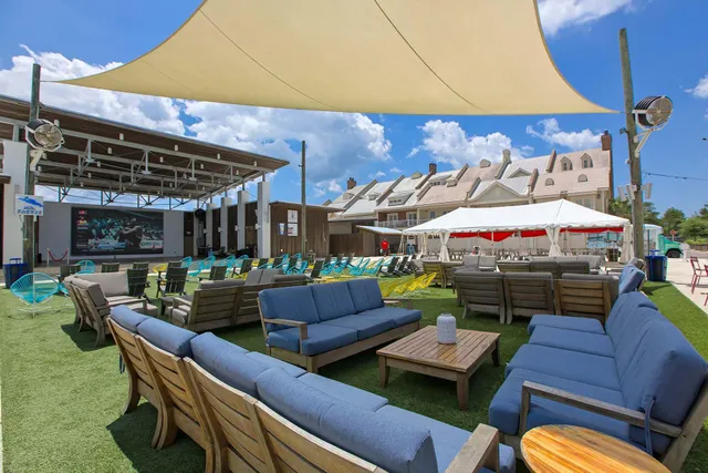 $905,000 | 111 East Milestone Drive, Unit B, Inlet Beach, FL 32461