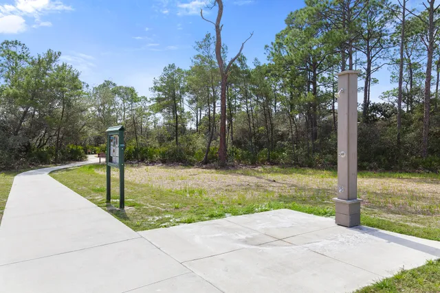 $905,000 | 111 East Milestone Drive, Unit B, Inlet Beach, FL 32461