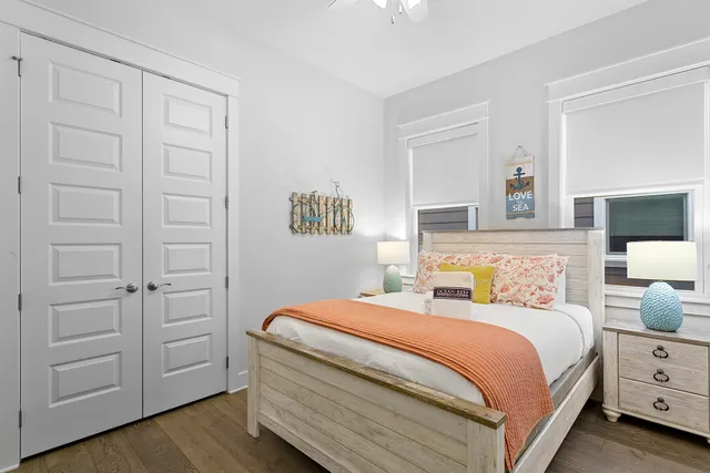 $905,000 | 111 East Milestone Drive, Unit B, Inlet Beach, FL 32461