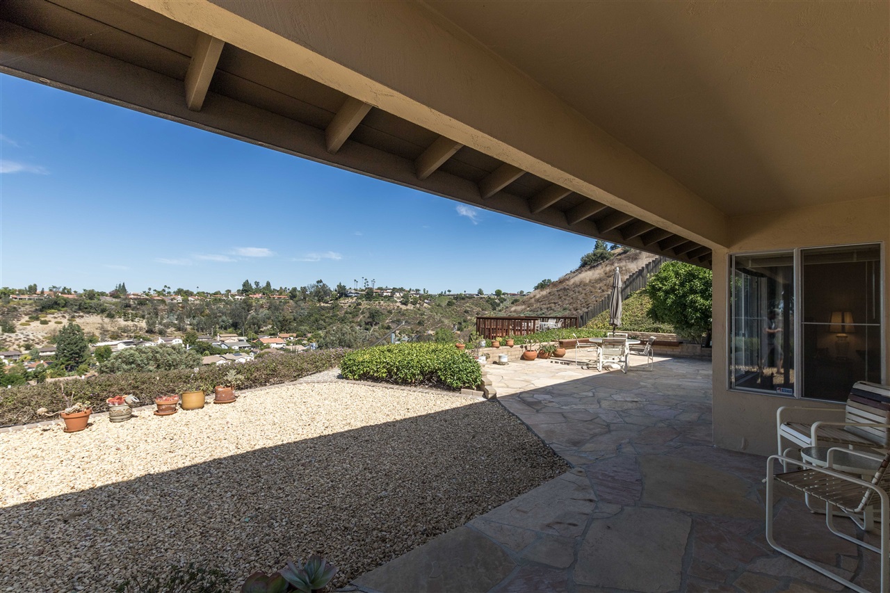 2274 Windmill View Road El Cajon, CA 92020 - Photo 22 of 25