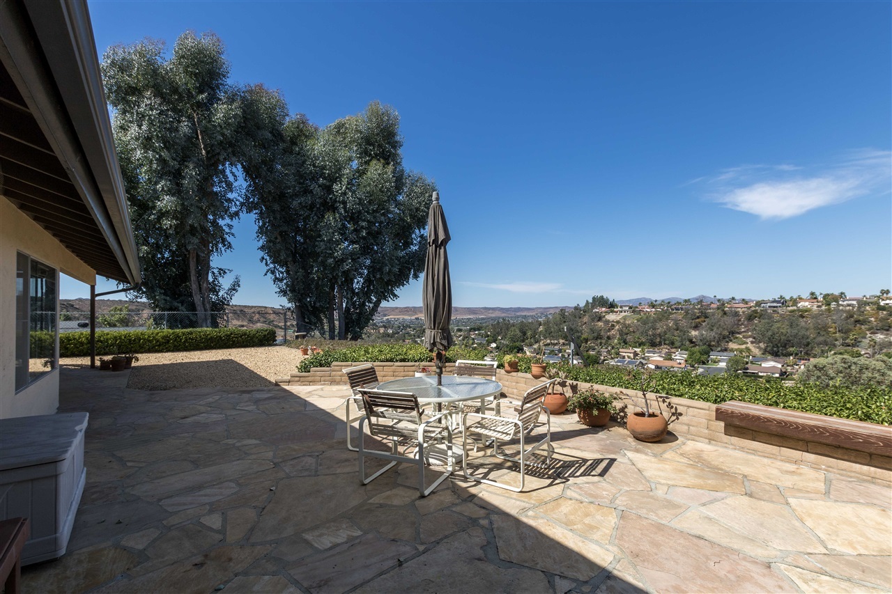 2274 Windmill View Road El Cajon, CA 92020 - Photo 23 of 25