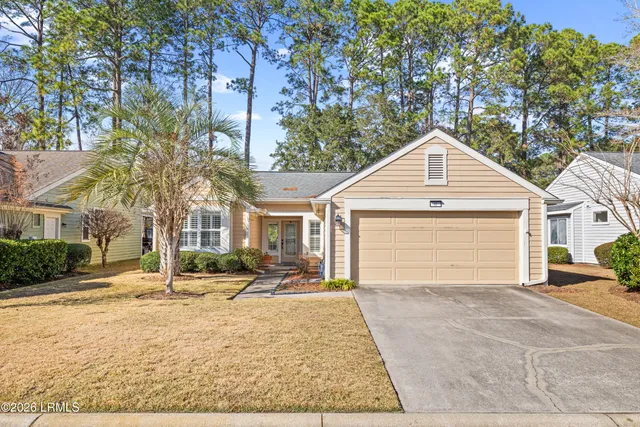 $348,000 | 17 Broughton Circle, Bluffton, SC 29909