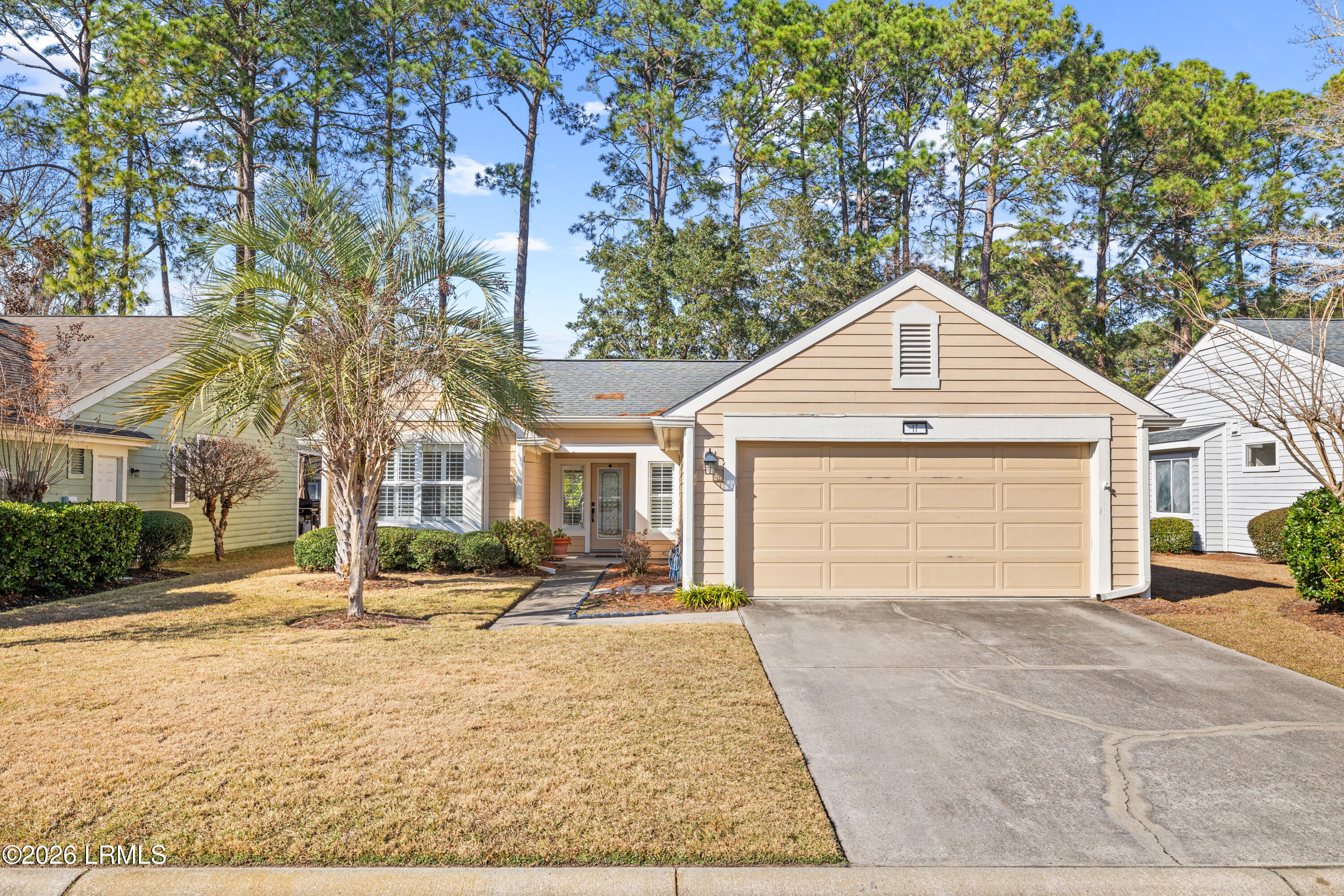 17 Broughton Circle Bluffton, SC 29909 - Photo 1 of 33 17 Broughton Circle - 3