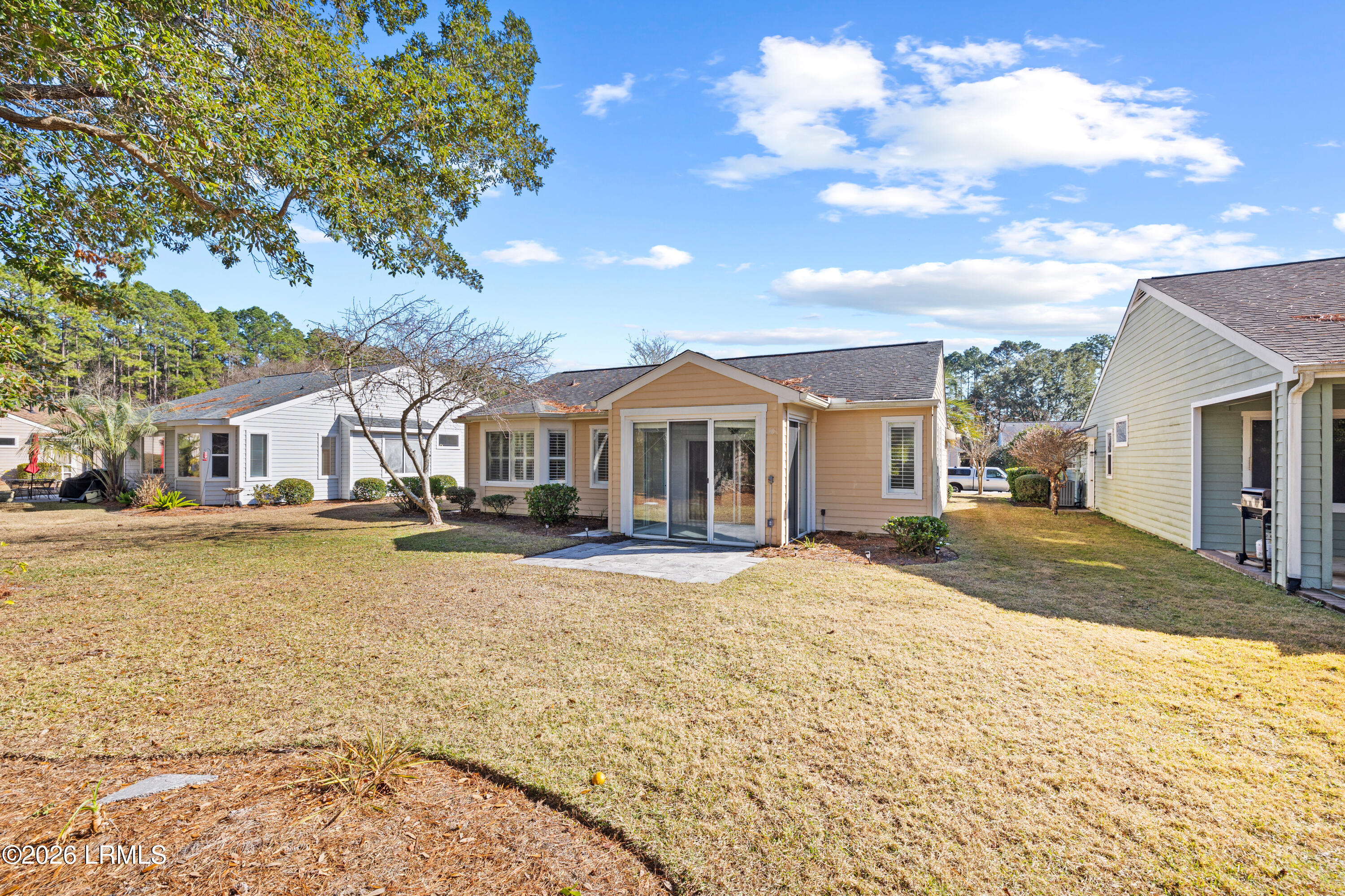 17 Broughton Circle Bluffton, SC 29909 - Photo 28 of 33 17 Broughton Circle - 29