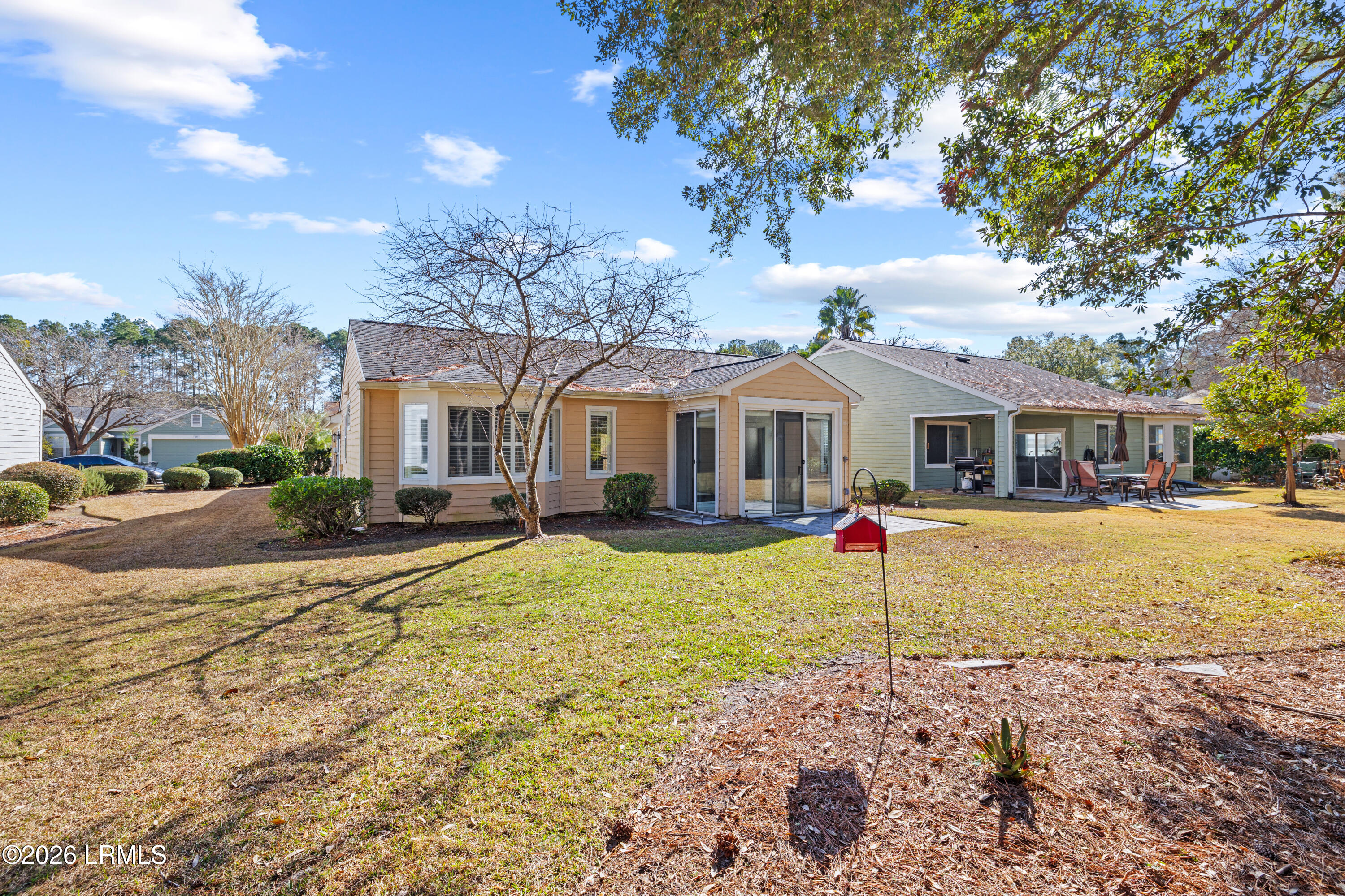 17 Broughton Circle Bluffton, SC 29909 - Photo 30 of 33 17 Broughton Circle - 31