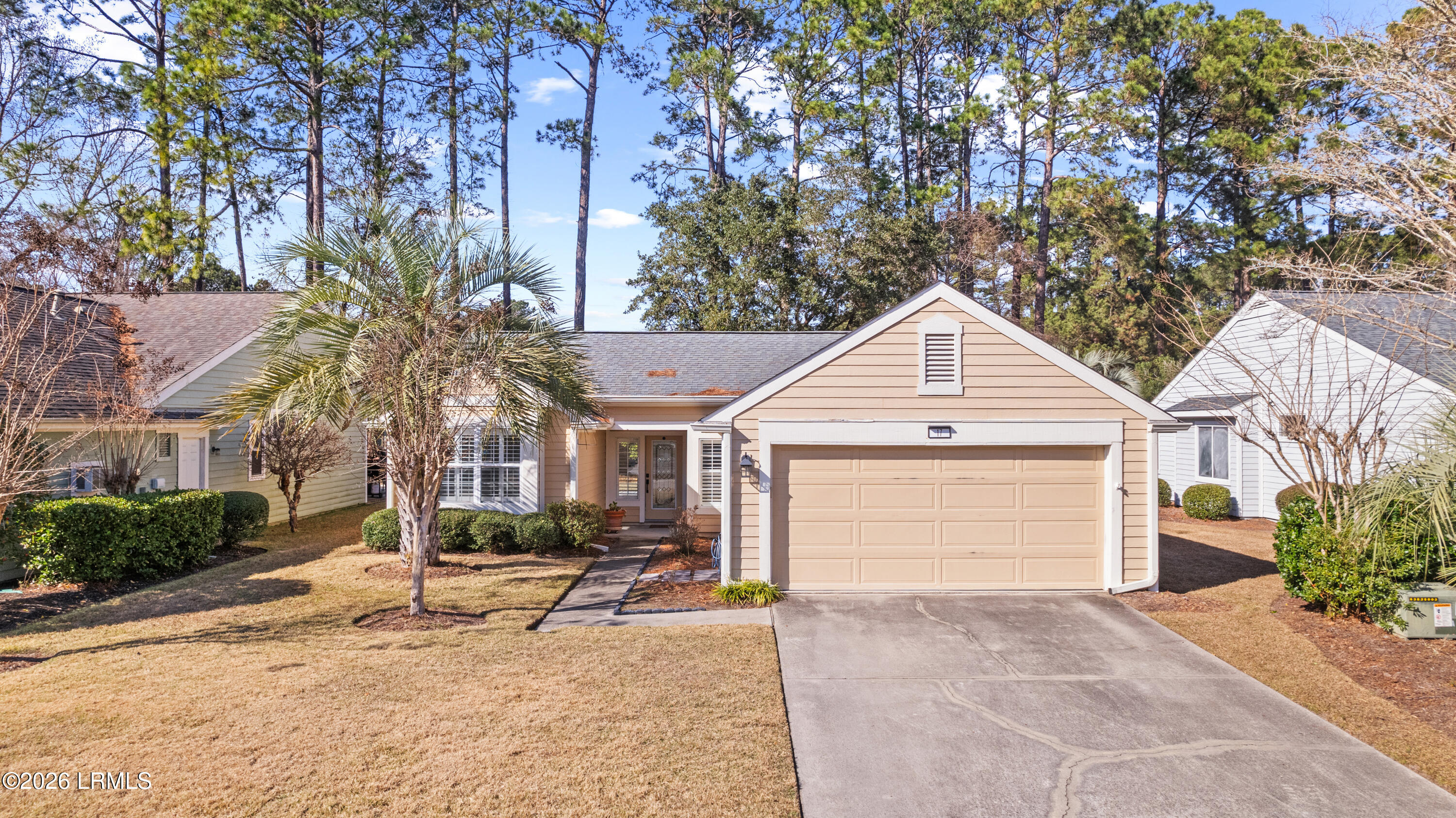 17 Broughton Circle Bluffton, SC 29909 - Photo 31 of 33 17 Broughton Circle - 32