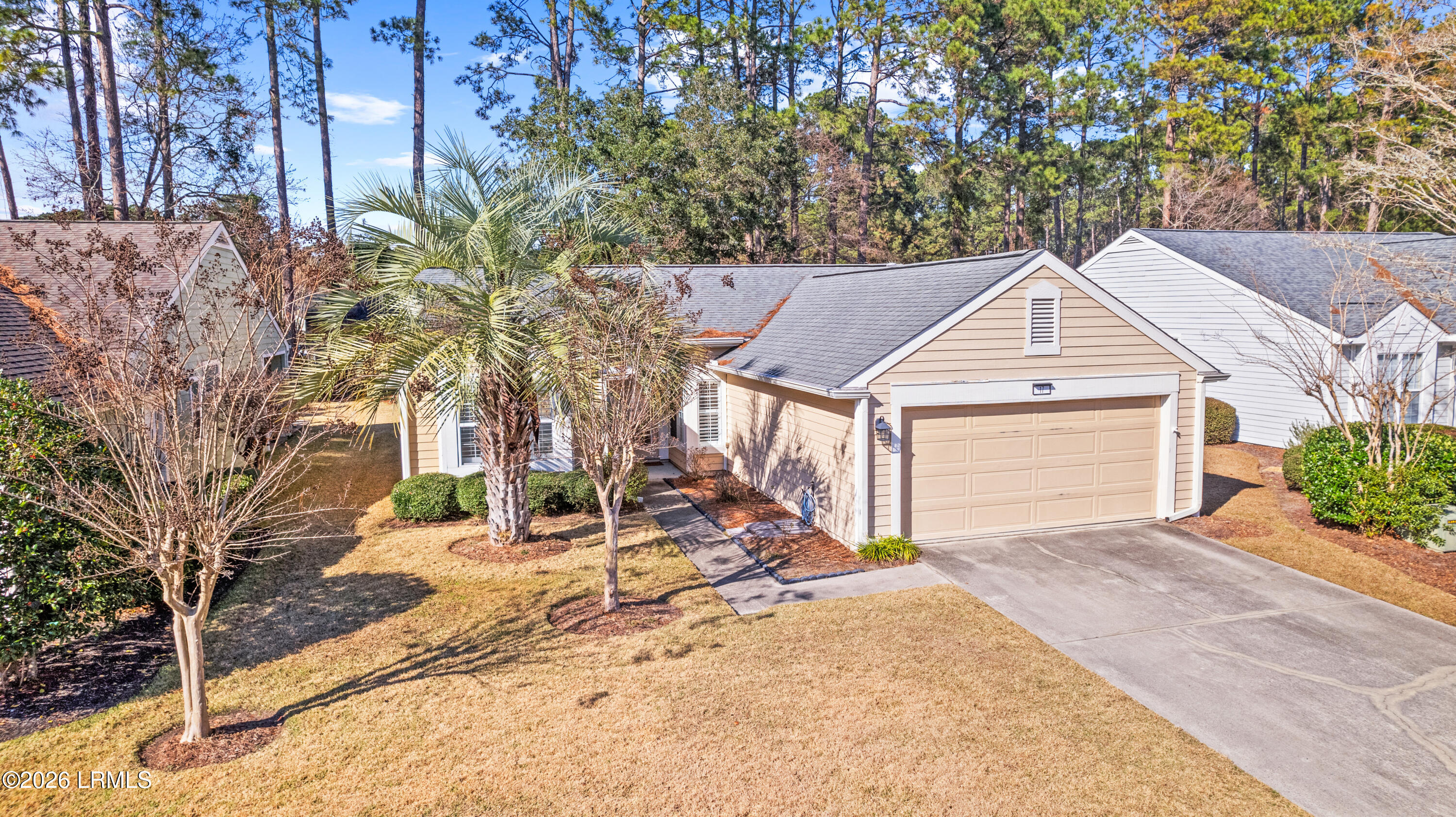 17 Broughton Circle Bluffton, SC 29909 - Photo 32 of 33 17 Broughton Circle - 33