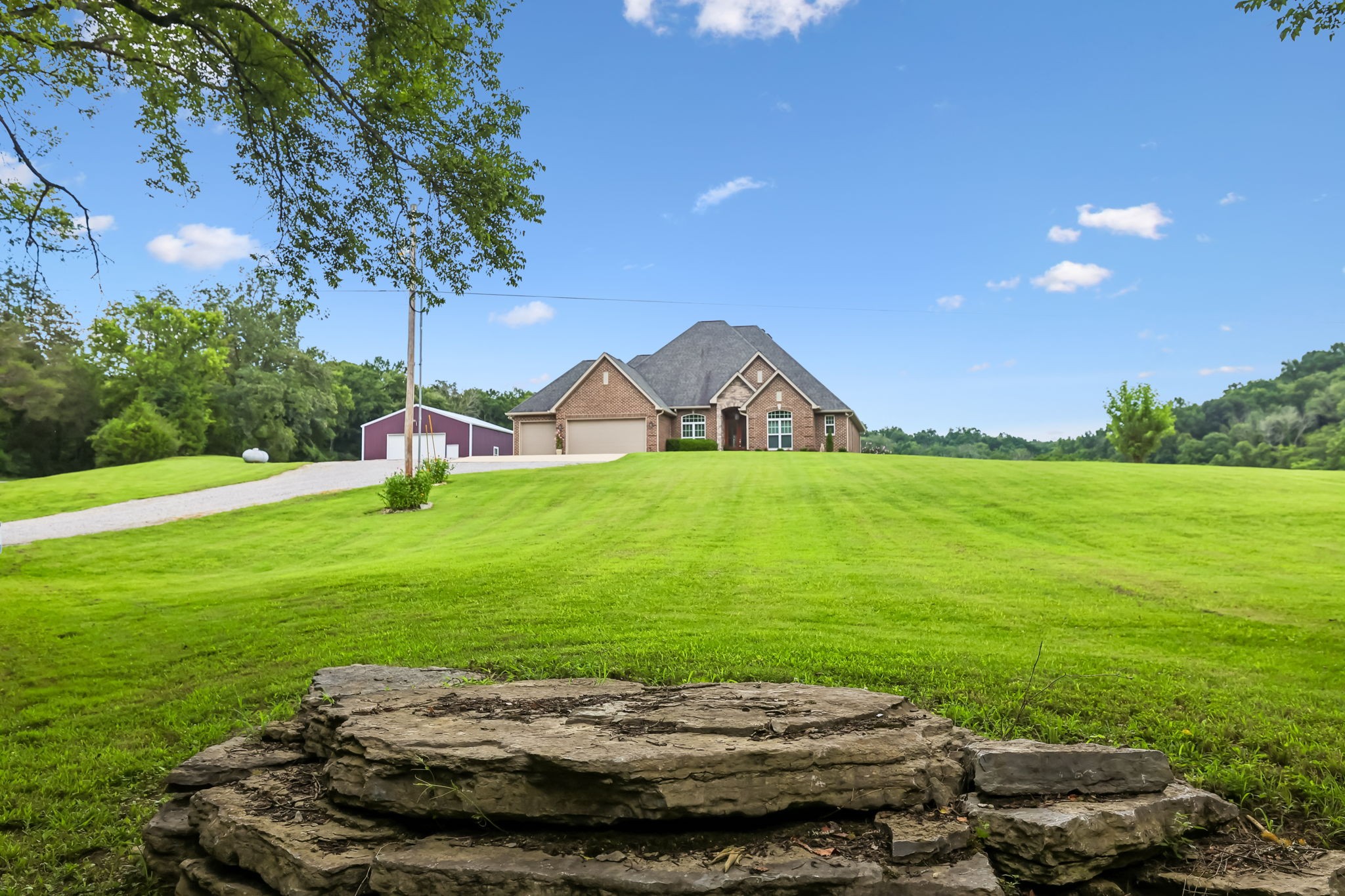 50 Bill Edde Road Belvidere, TN 37306 - Photo 3 of 96