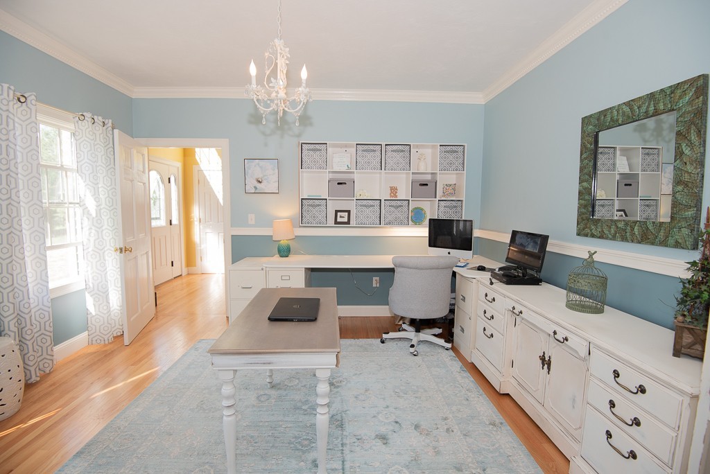 24 Welsh Road Sutton, MA 01590 - Photo 7 of 30