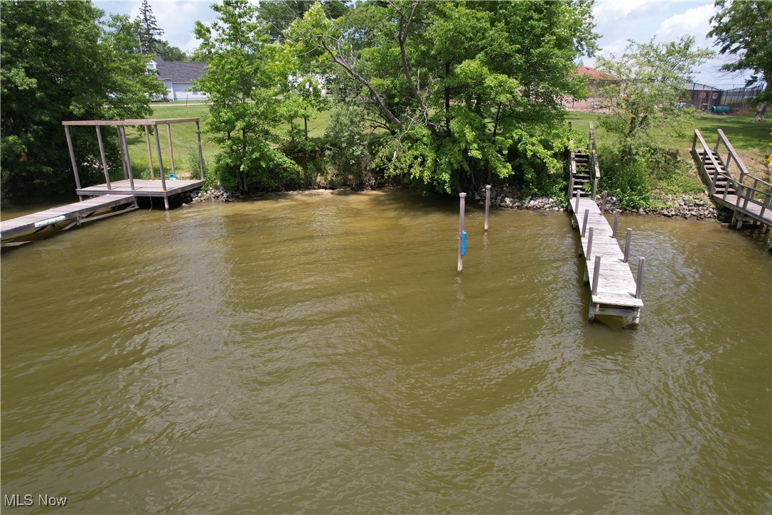 Normandy Rd Lake Lake Milton, OH 44429 - Photo 12 of 15